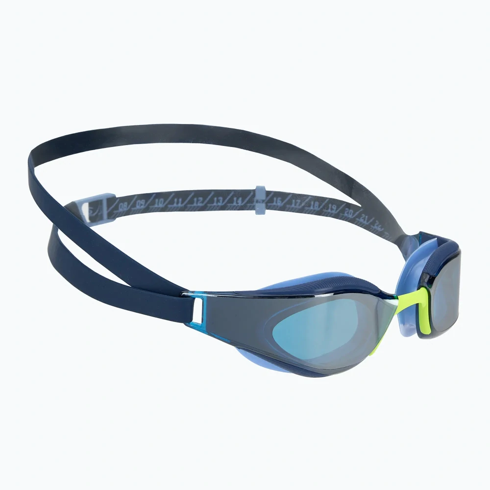 Speedo Fastskin Hyper Elite Mirror Cobalt