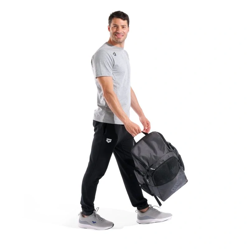 Arena ONE GO BACKPACK 35L Black