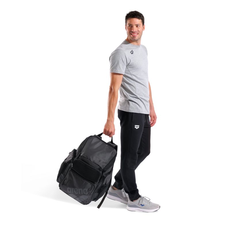 Arena ONE GO BACKPACK 45L Black