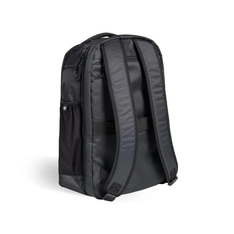 Arena ALL SET URBAN BACKPACK Black