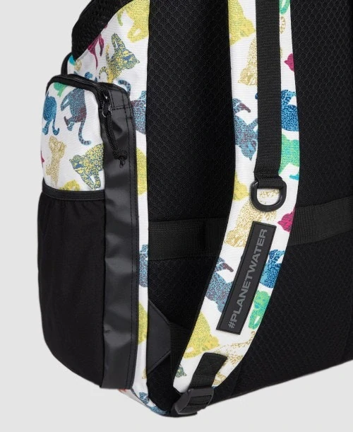 ARENA ONE GO BACKPACK IN THE WILD 45L