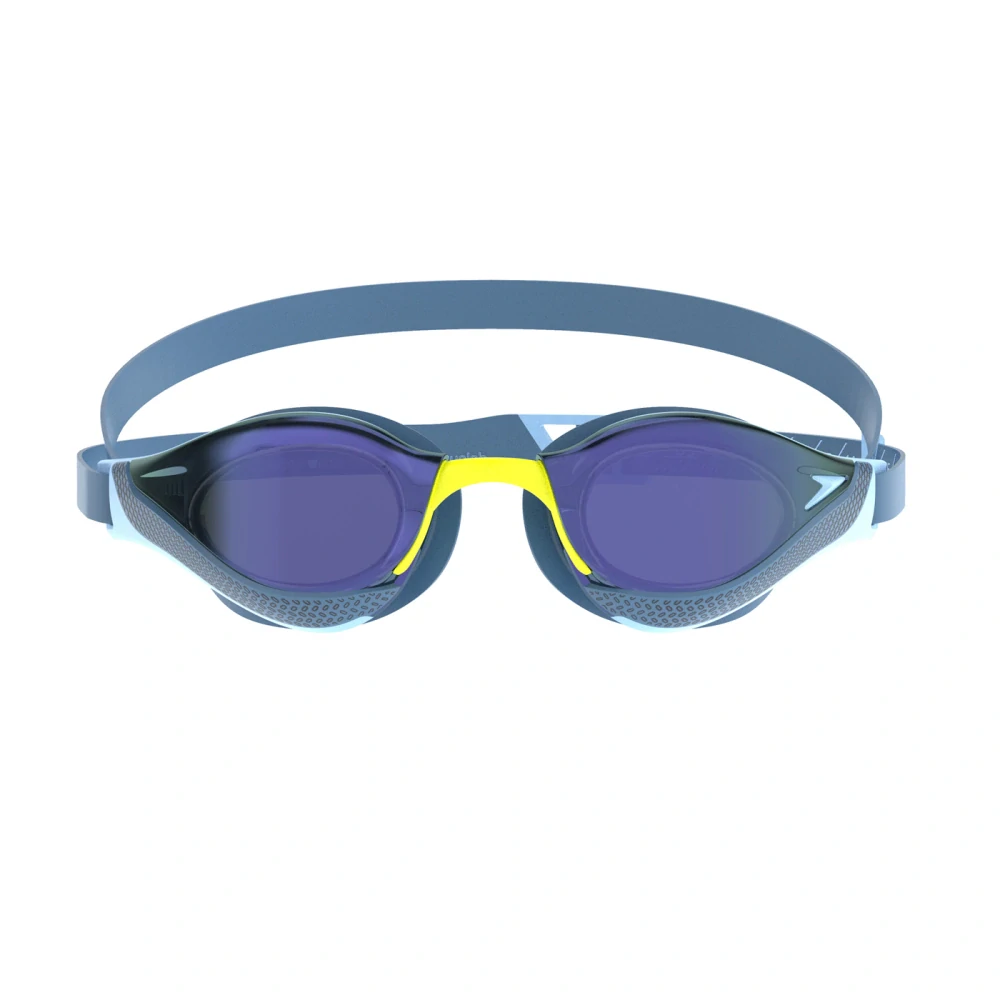 Speedo Fastskin Pure Focus Mirror Blue