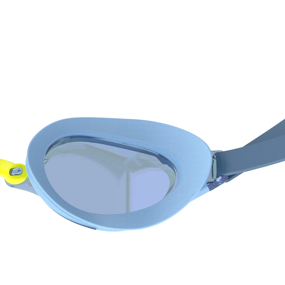 Speedo Fastskin Speedsocket 2 Mirror  Blue