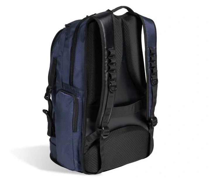 Arena ARENA ALL SET SPORTS SWIM BACKPACK 45L Navy
