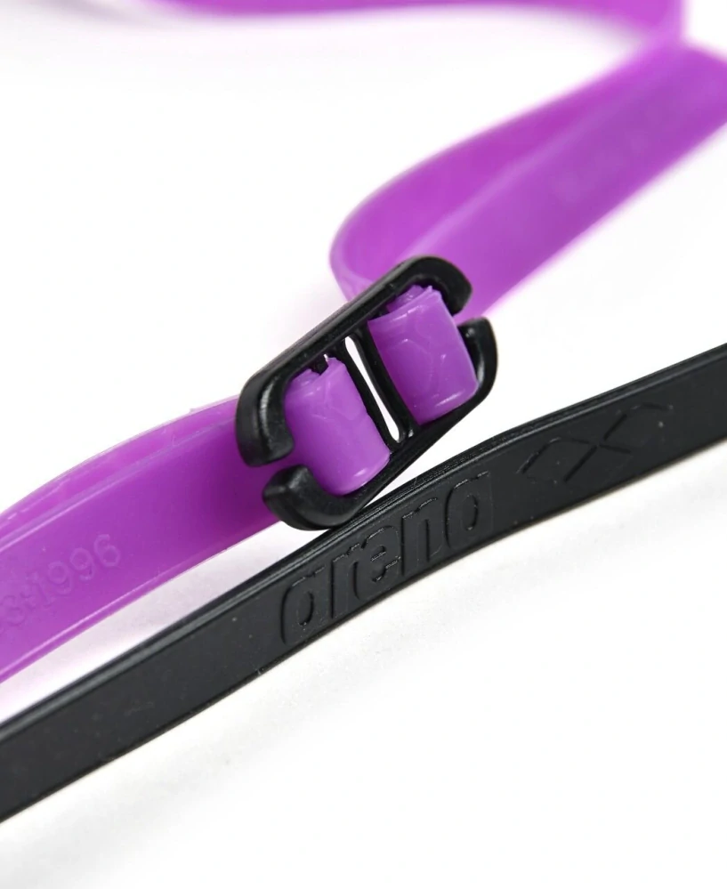 Arena Air-Speed Mirror Purple - Black