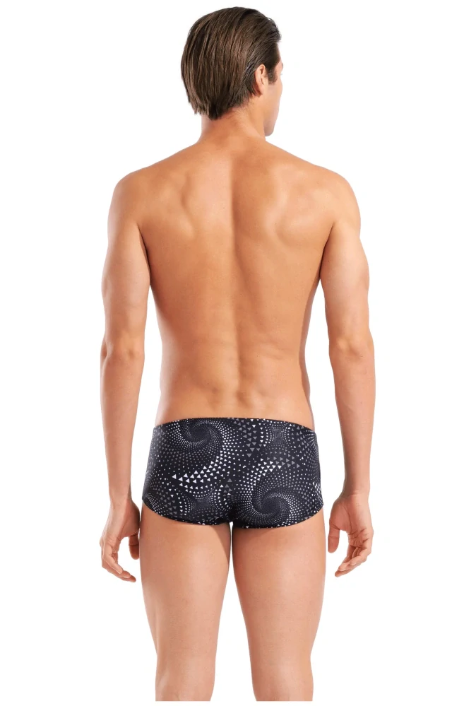 ARENA PERFORMANCE FIREFLOW SWIM LOW WAIST SHORT