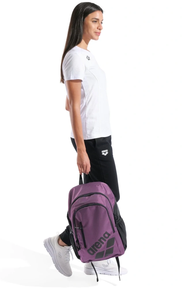Arena All Set BACKPACK 30L Plum
