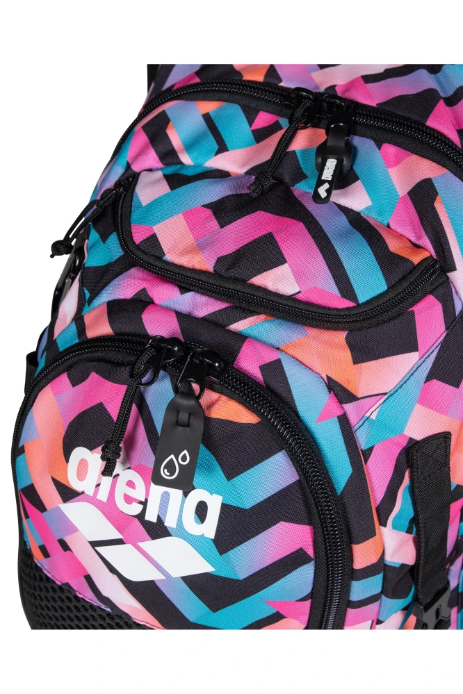 Arena ARENA ALL SET SPORTS SWIM BACKPACK 45L Allover