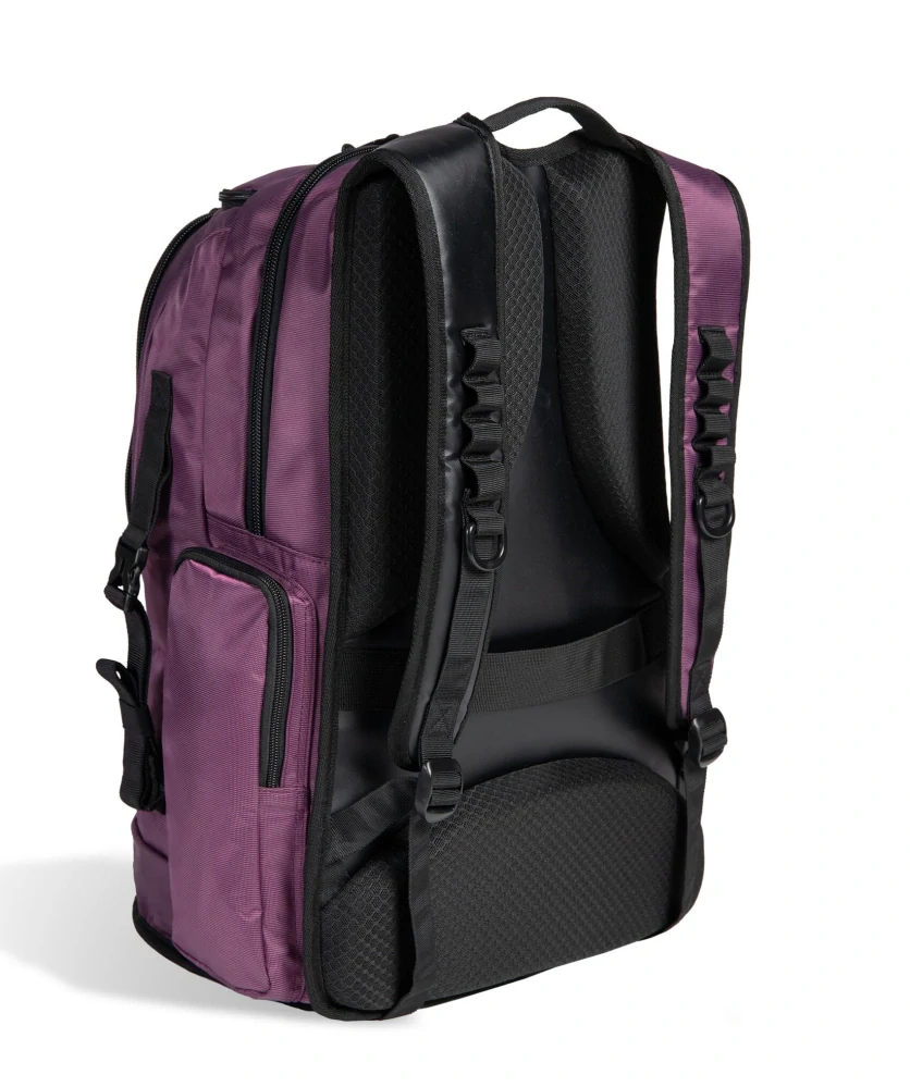 Arena ARENA ALL SET SPORTS SWIM BACKPACK 45L Plum