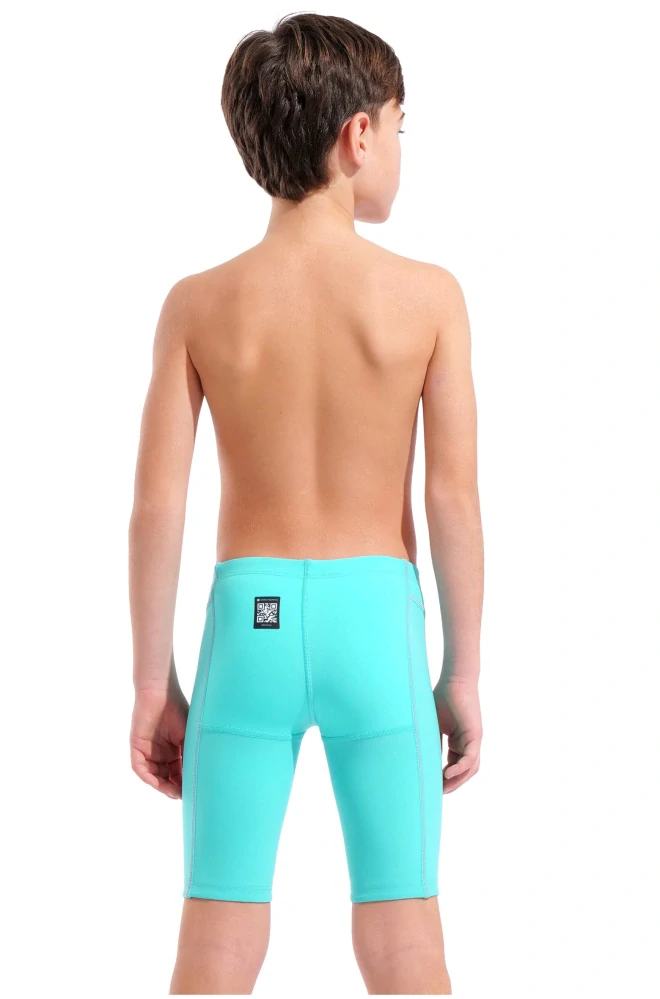 Arena Powerskin Impulso Jammer Jr. Water