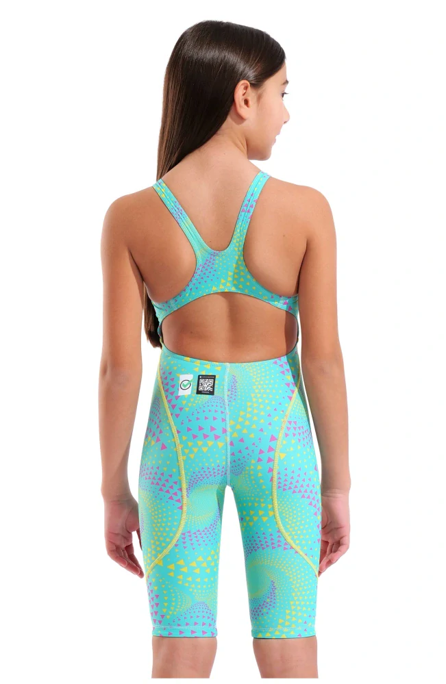 Arena G Powerskin ST Next LE FBSLOB Jr. FIREFLOW