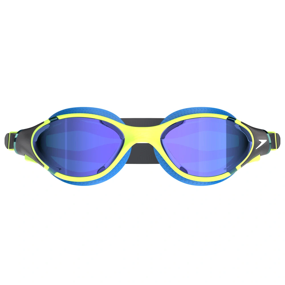 Speedo Biofuse 2.0 Mirror Green