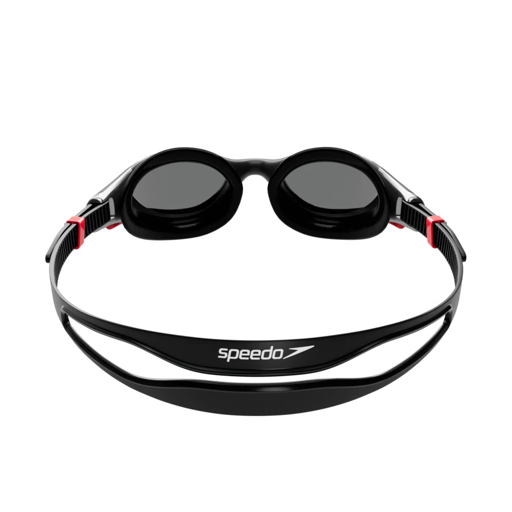 Speedo Biofuse 2.0 Mirror Black