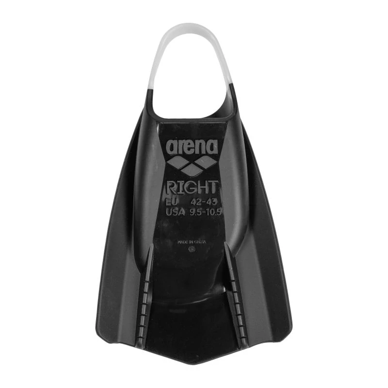 Arena Powerfin Pro II Flex - Black