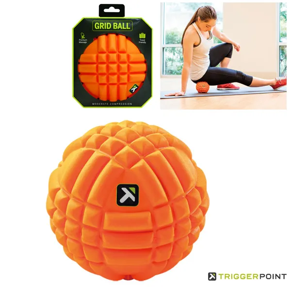 Trigger Point Grid Ball