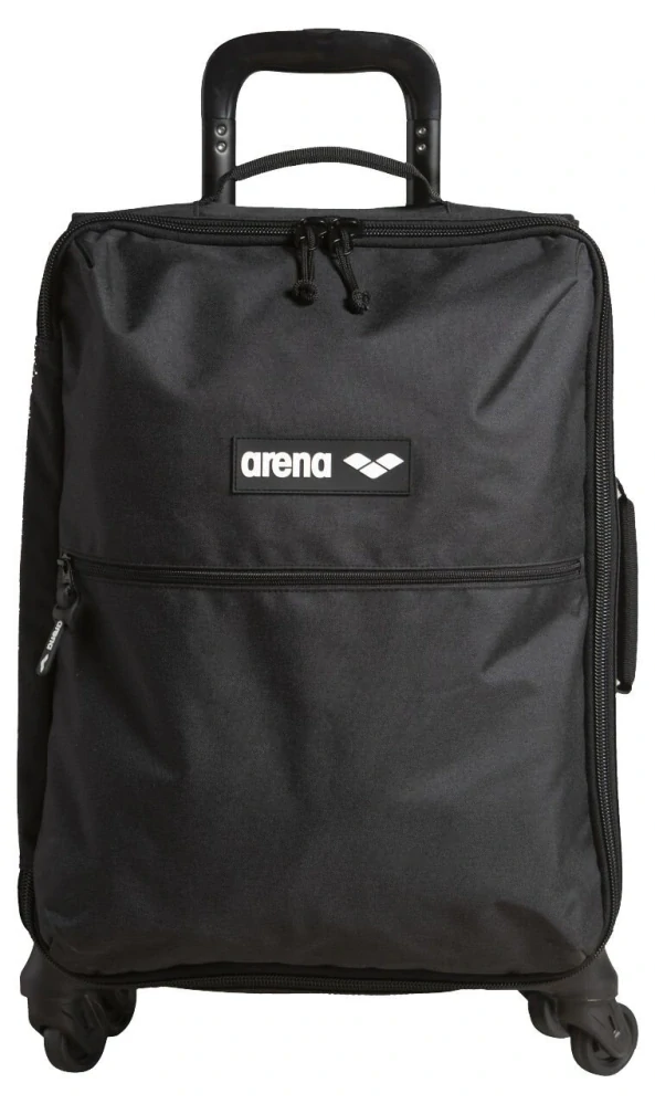 Arena Team Cabin Trolley