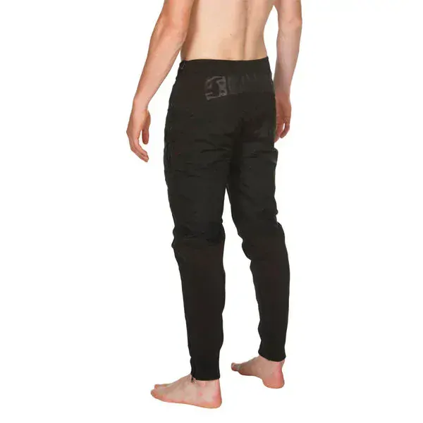 Arena Half-quilted pant
