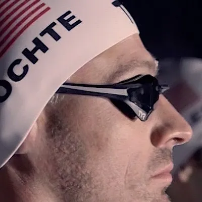 TYR Tracer-X Elite Mirrored