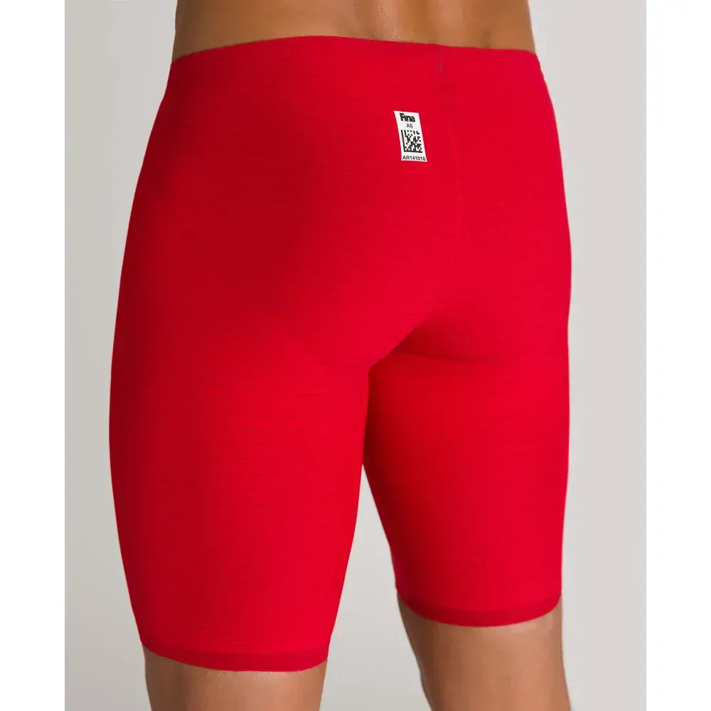 Arena Carbon Air2 Jammer Red