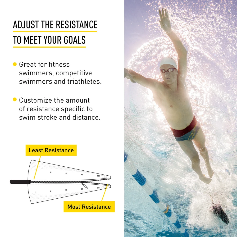Finis Drag+Fly