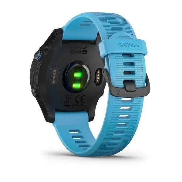 Garmin Forerunner 945 Pro Tri Bundle