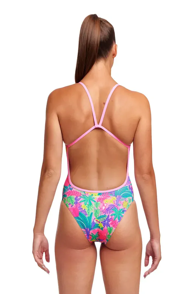 Funkita Jungle Party
