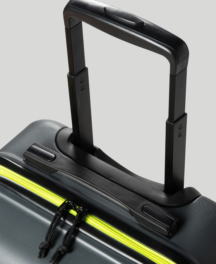 Arena Hard Shell Cabin Trolley