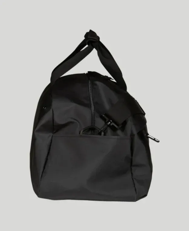 Arena Team Duffle 40 All Black