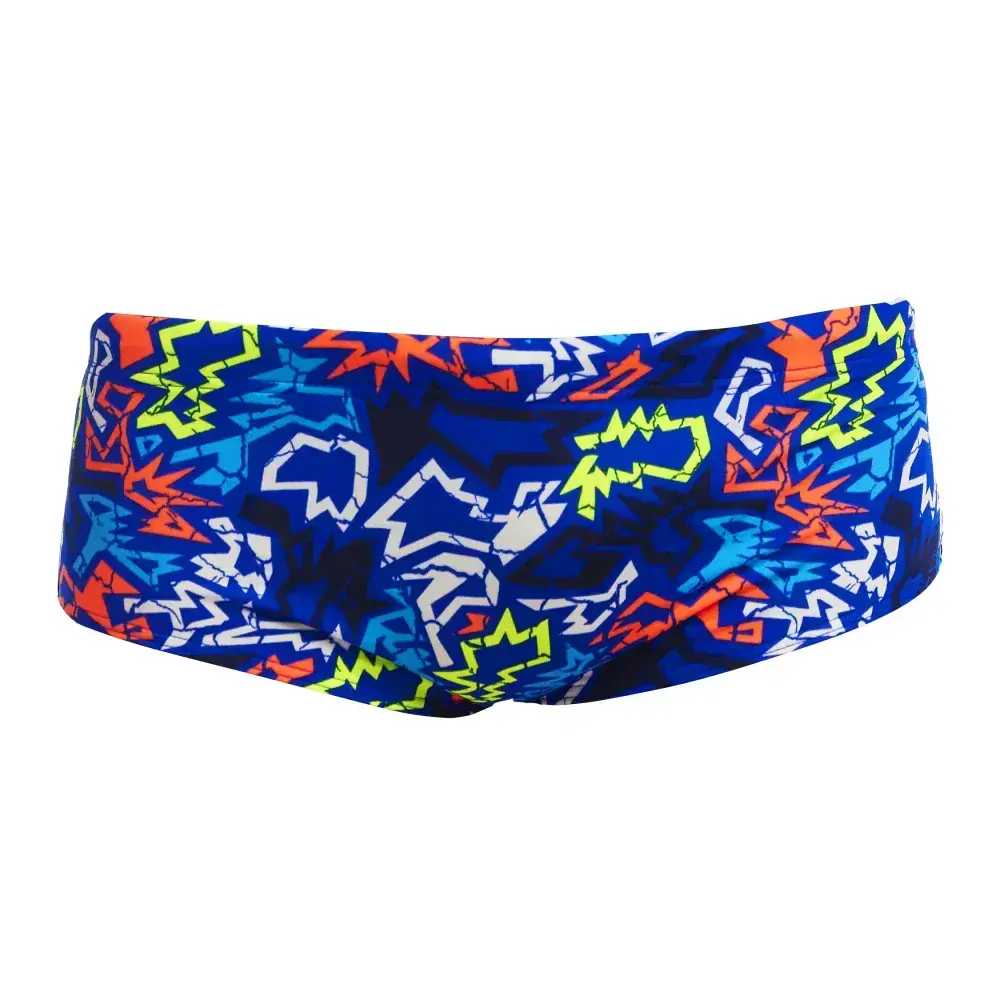 Funky Trunks Broken Hearts Sidewinder