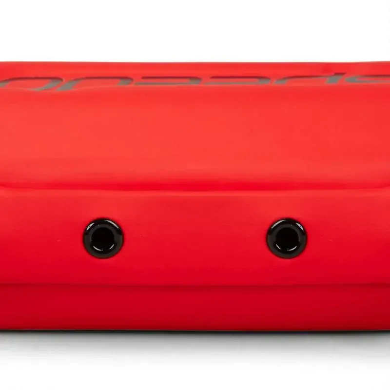 Speedo Goggles Storage Case - Red
