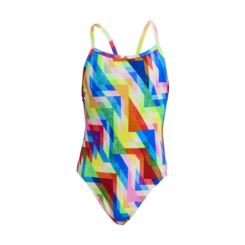 Funkita Hazy Daze Single Strap