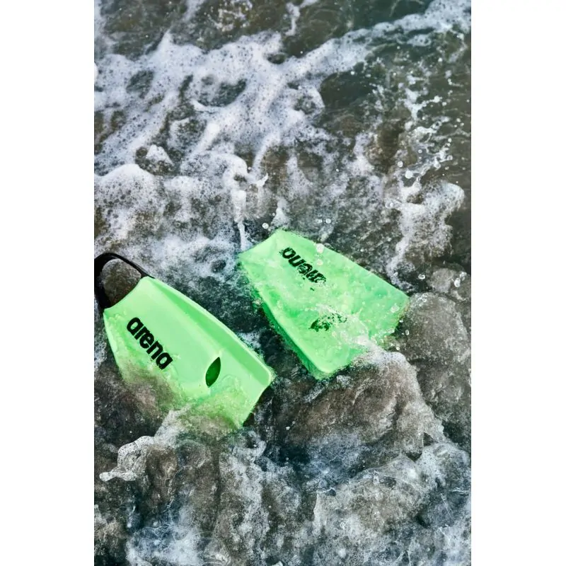 Arena Powerfin Pro II Green