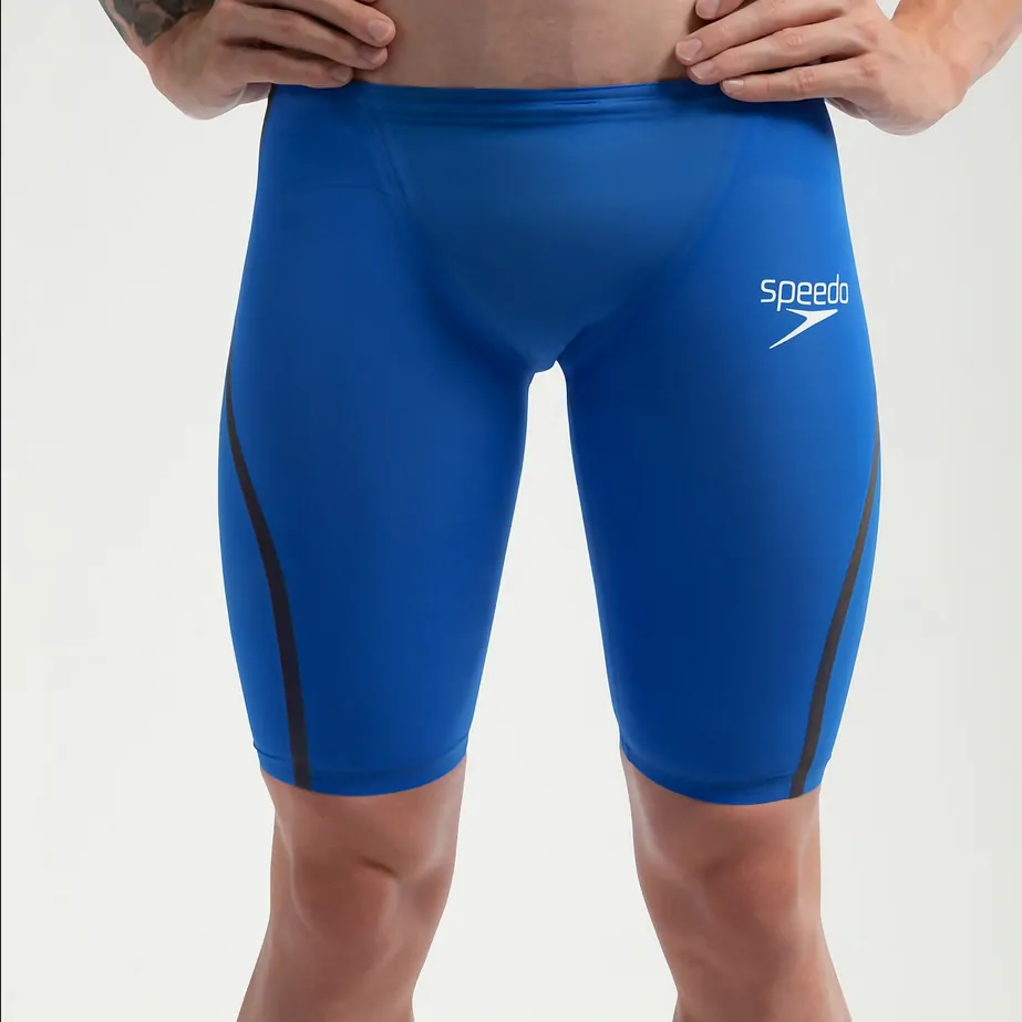 Speedo Fastskin LZR Pure Intent 2.0 Jammer Blue
