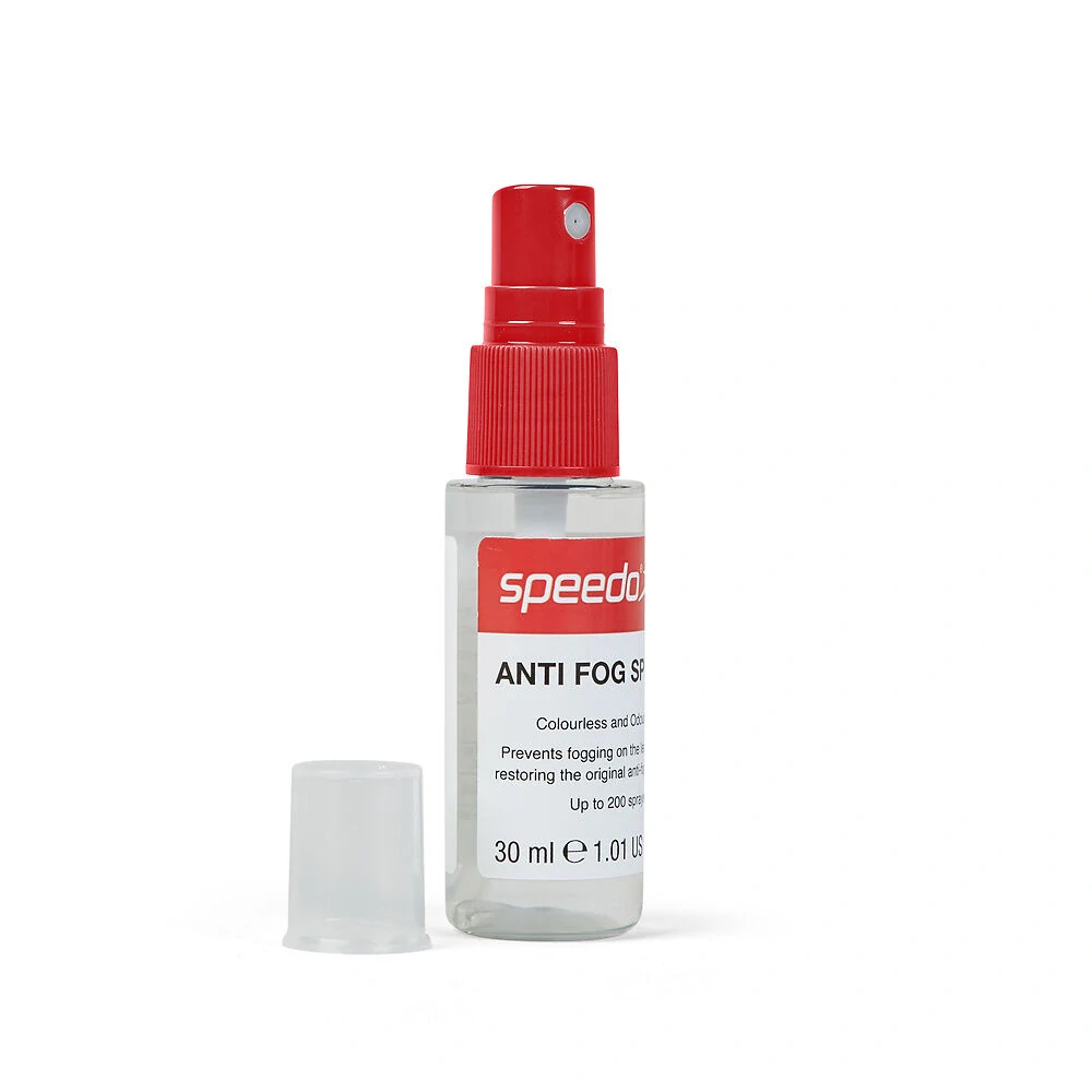 Speedo Anti Fog Spray 30ml