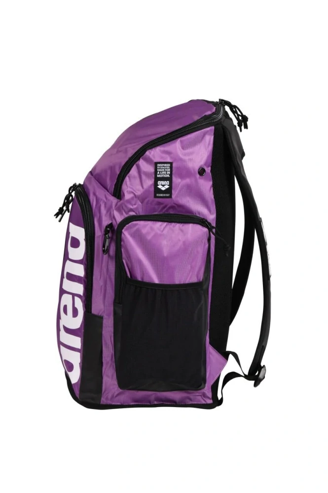 Arena Spiky III Large Backpack 45 Purple
