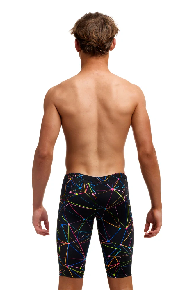Funky Trunks Star Sign Jammer Boys