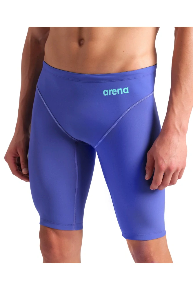 Arena Powerskin Impulso Jammer Fialové
