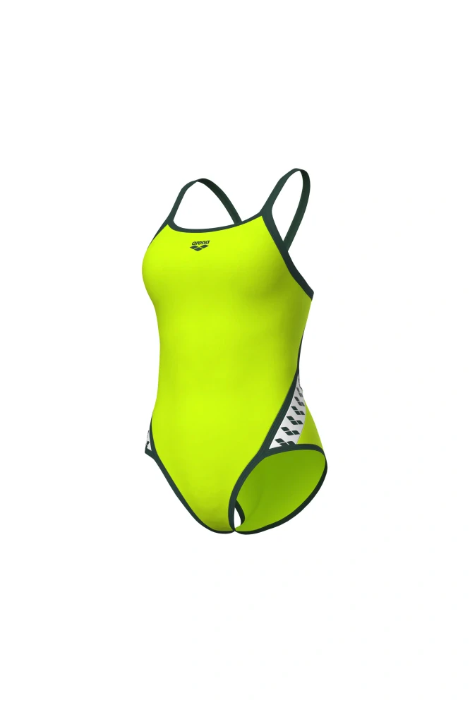 Arena Team Icons Super Fly Artic-Lime