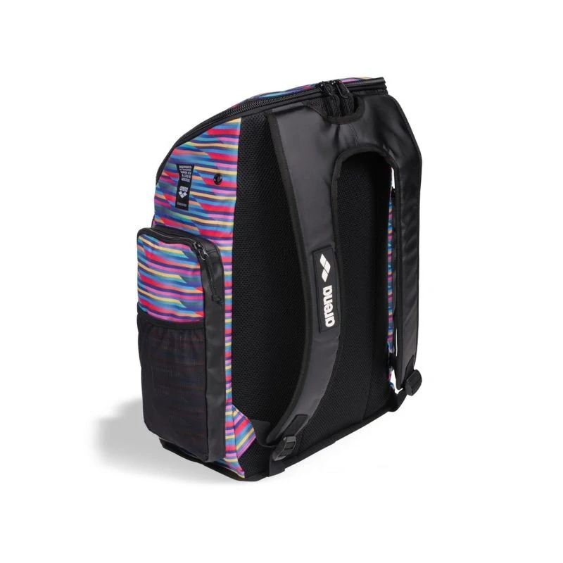 Arena Spiky III Allover Backpack 45