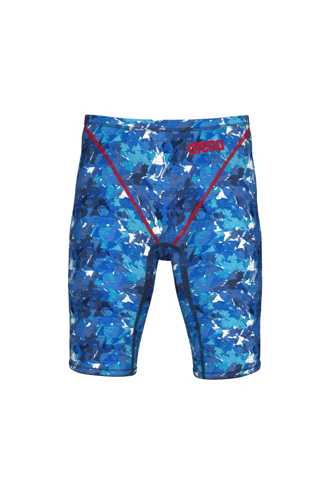 Arena Powerskin ST Next LE Jammer Splashy Multicolor