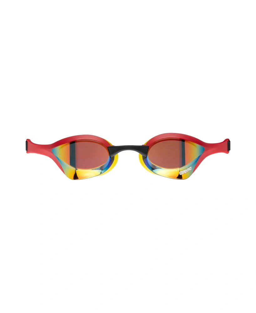 ARENA COBRA ULTRA SWIPE MIRROR RACING GOGGLES INDOMITUS