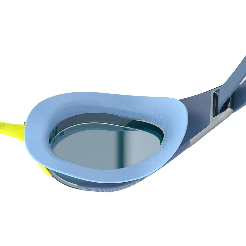 Speedo Fastskin Hyper Elite Mirror Cobalt