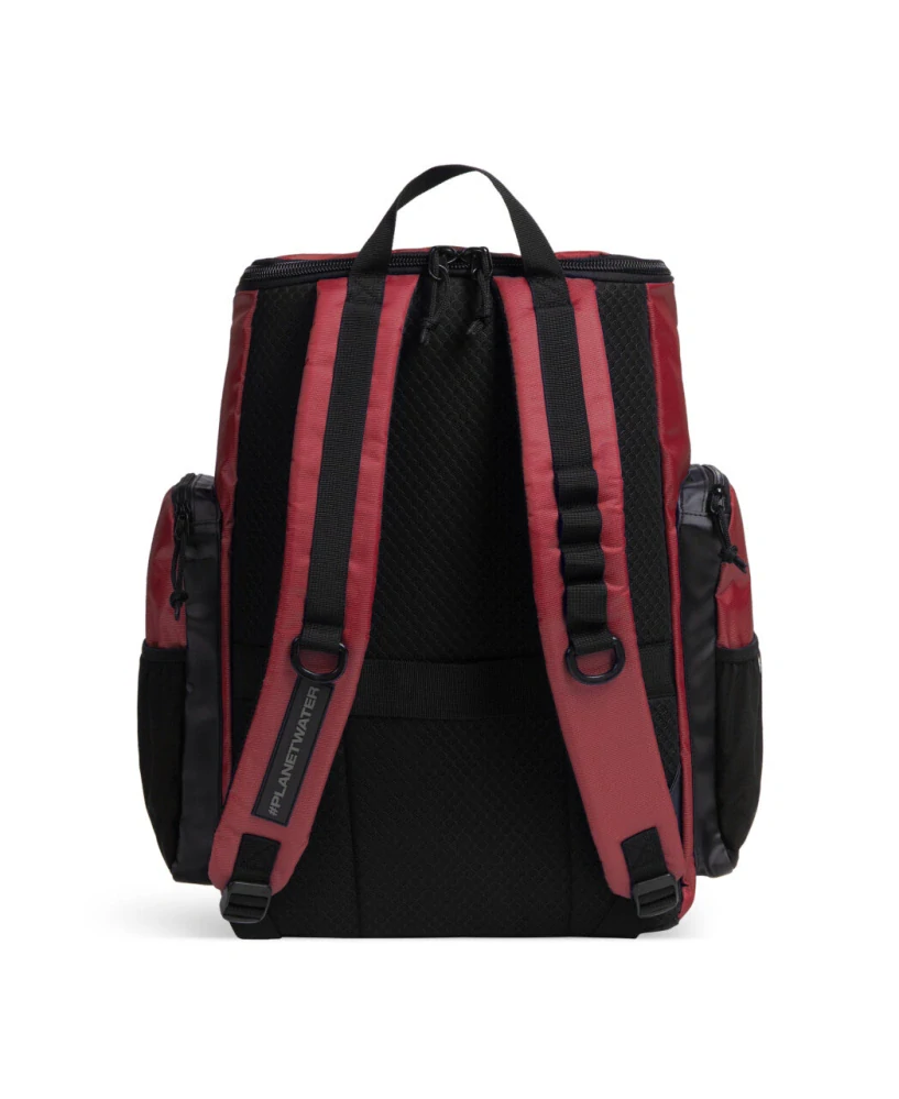 Arena ONE GO BACKPACK 35L Red