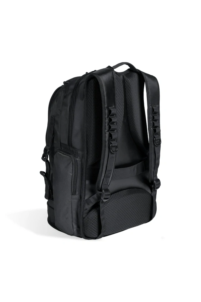 Arena ARENA ALL SET SPORTS SWIM BACKPACK 45L Black