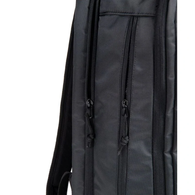 Arena ALL SET URBAN BACKPACK Black