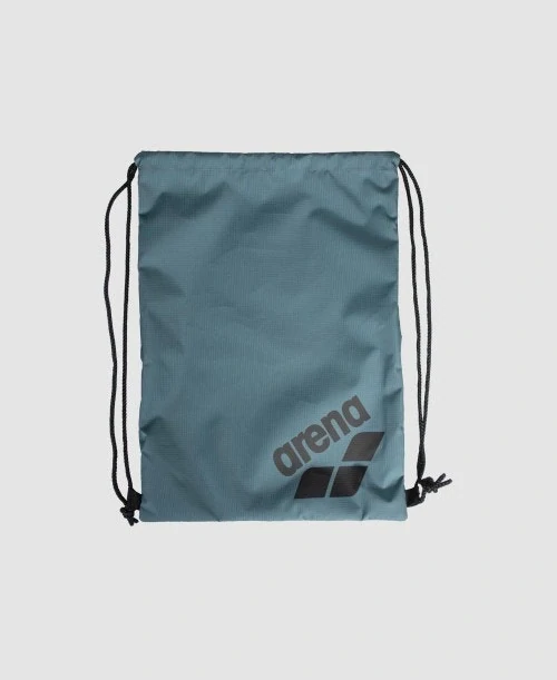 ARENA ONE GO GYM SACK SWIMBAG Sage
