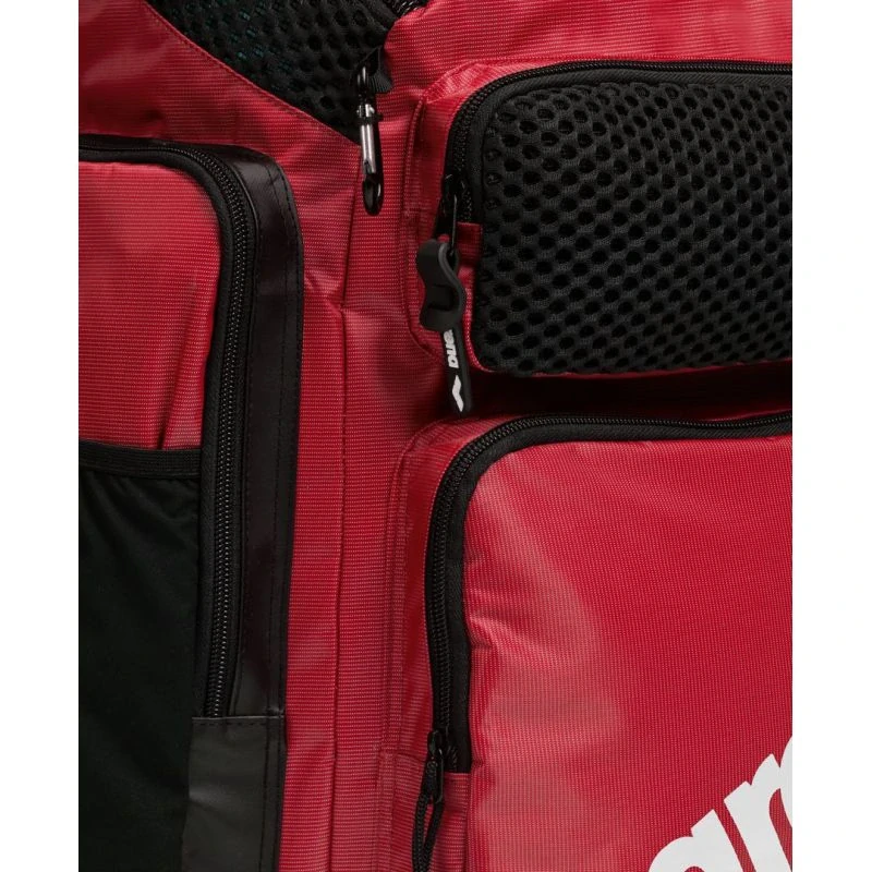 Arena ONE GO BACKPACK 45L Red White