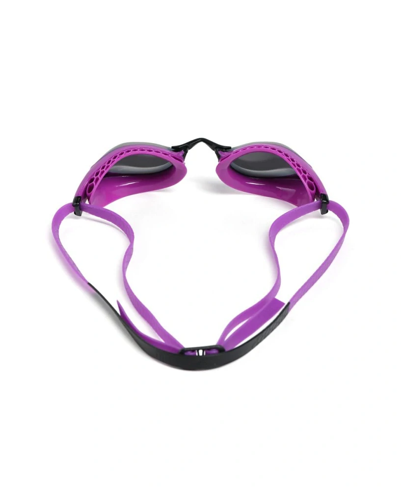 Arena Air-Speed Mirror Purple - Black
