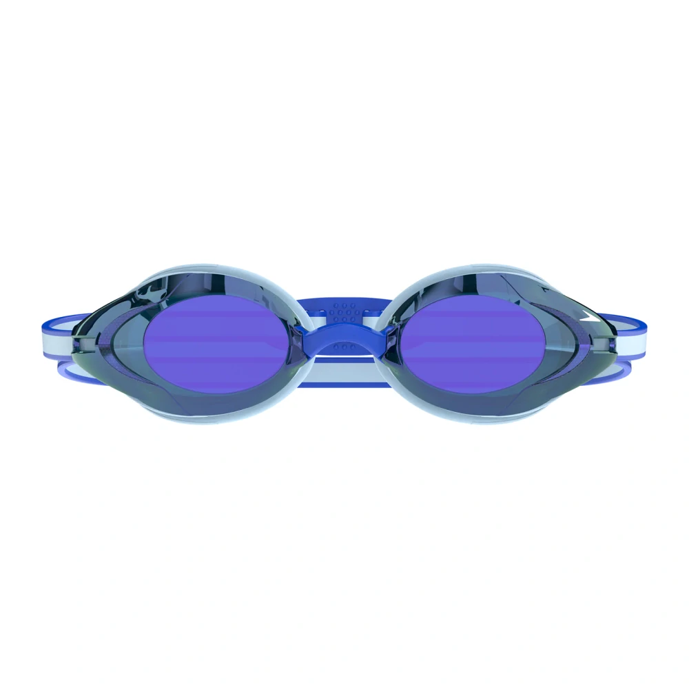 Speedo Vanquisher 3.0 Mirrored Blue