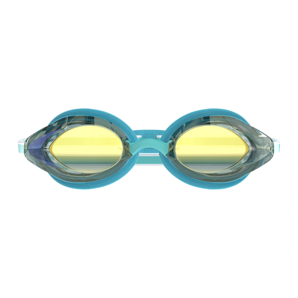 Speedo Vanquisher 3.0 Mirrored WMNS Light Blue